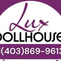 
                        LuxDollhouse
                     is Female Escorts. | Medicine Hat | Alberta | Canada | escortsaffair.com 