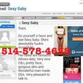
                        SEXY SABY
                     is Female Escorts. | Niagara | Ontario | Canada | escortsaffair.com 