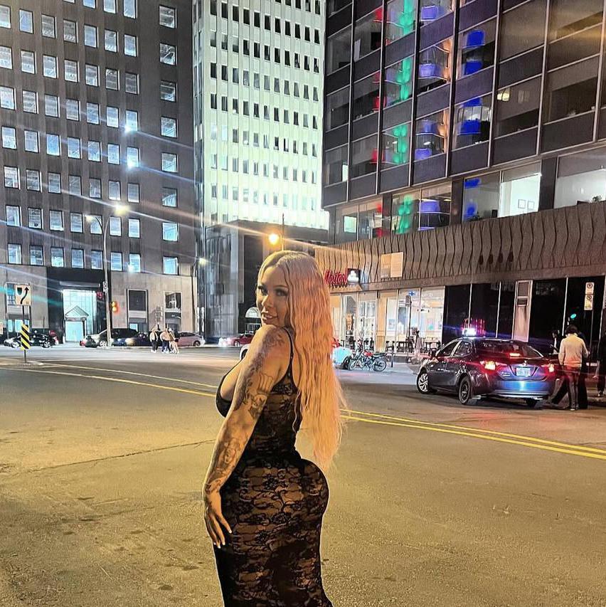 
                        Chanel
                     is Female Escorts. | Montreal | Quebec | Canada | escortsaffair.com 