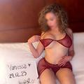 
                        Vanessa
                     is Female Escorts. | London | Ontario | Canada | escortsaffair.com 