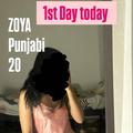 
                        Zoya Simran Komal Gia
                     is Female Escorts. | Scarborough | Ontario | Canada | escortsaffair.com 