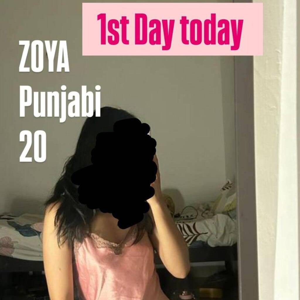
                        Zoya Simran Komal Gia
                     is Female Escorts. | Scarborough | Ontario | Canada | escortsaffair.com 