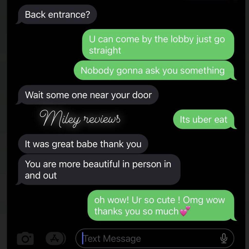 
                        Miley
                     is Female Escorts. | Quebec City | Quebec | Canada | escortsaffair.com 