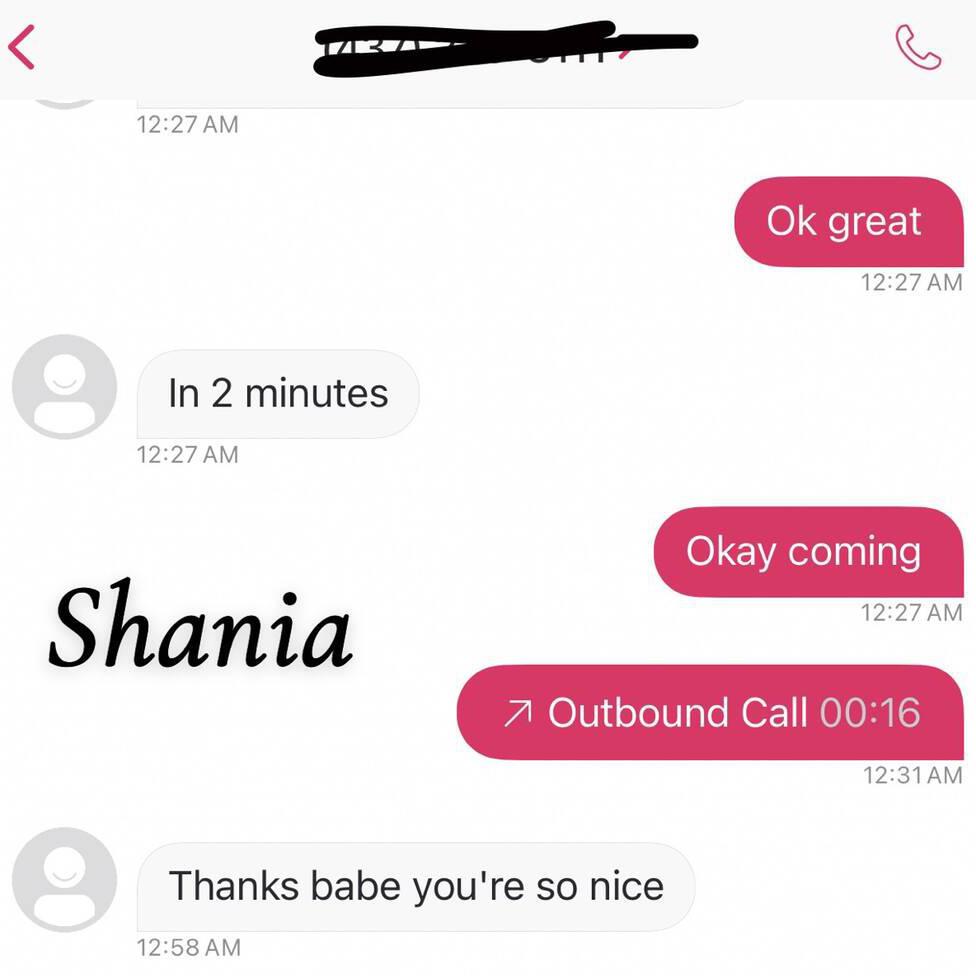 
                        Shania - AVAILABLE
                     is Female Escorts. | Scarborough | Ontario | Canada | escortsaffair.com 