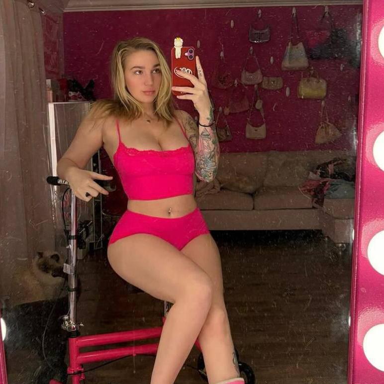 
                        Anna
                     is Female Escorts. | Skeena | British Columbia | Canada | escortsaffair.com 