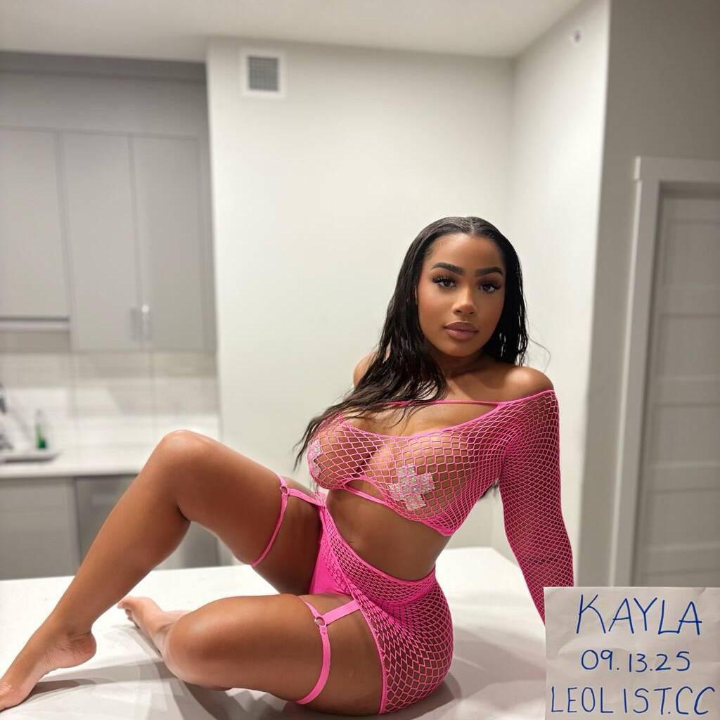 
                        Kayla
                     is Female Escorts. | Markham | Ontario | Canada | escortsaffair.com 
