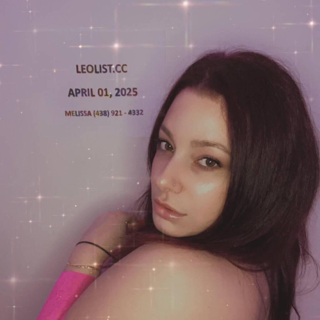 
                        Melissa Delgrosso
                     is Female Escorts. | Montreal | Quebec | Canada | escortsaffair.com 