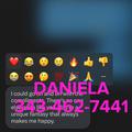 
                        Daniela ONLINE ONLY
                     is Female Escorts. | Owen Sound | Ontario | Canada | escortsaffair.com 