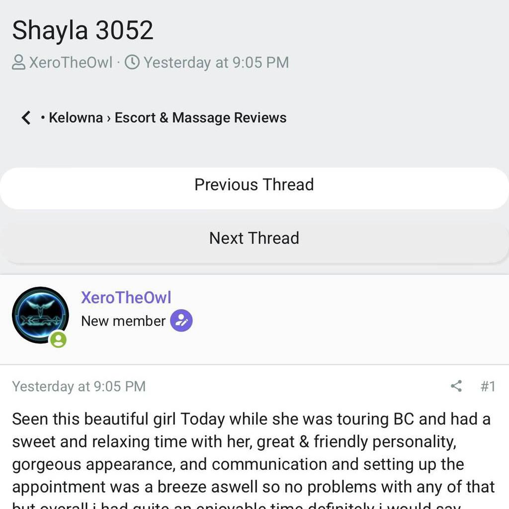 
                        shayla
                     is Female Escorts. | Hamilton | Ontario | Canada | escortsaffair.com 