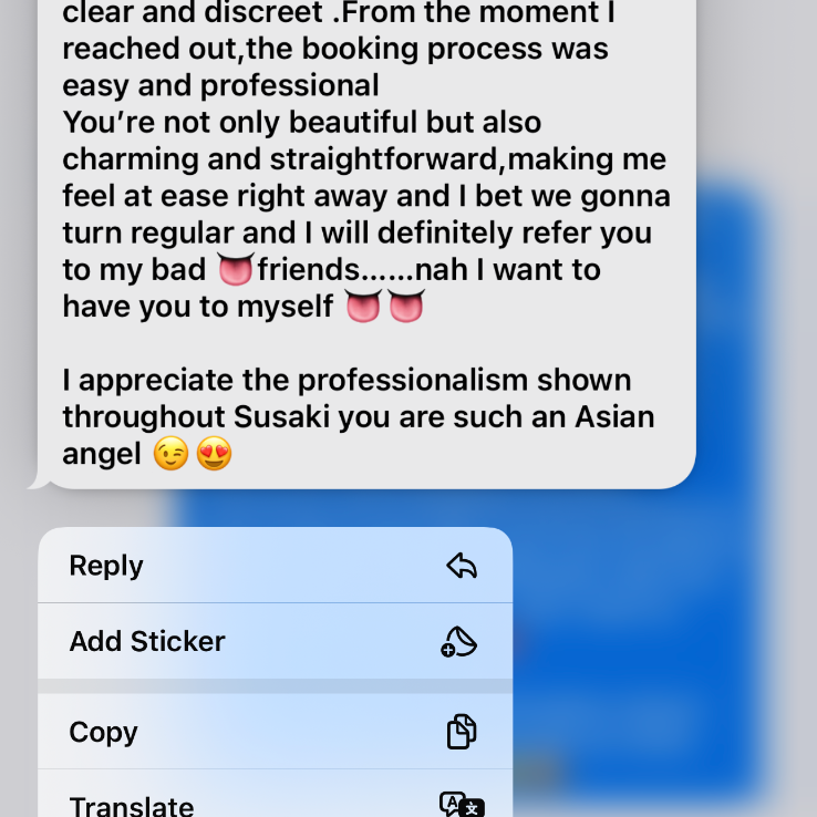 Susaki is Female Escorts. | Tampa | Florida | United States | escortsaffair.com 