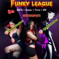 Funky Club is Female Escorts. | Chicago | Illinois | United States | escortsaffair.com 