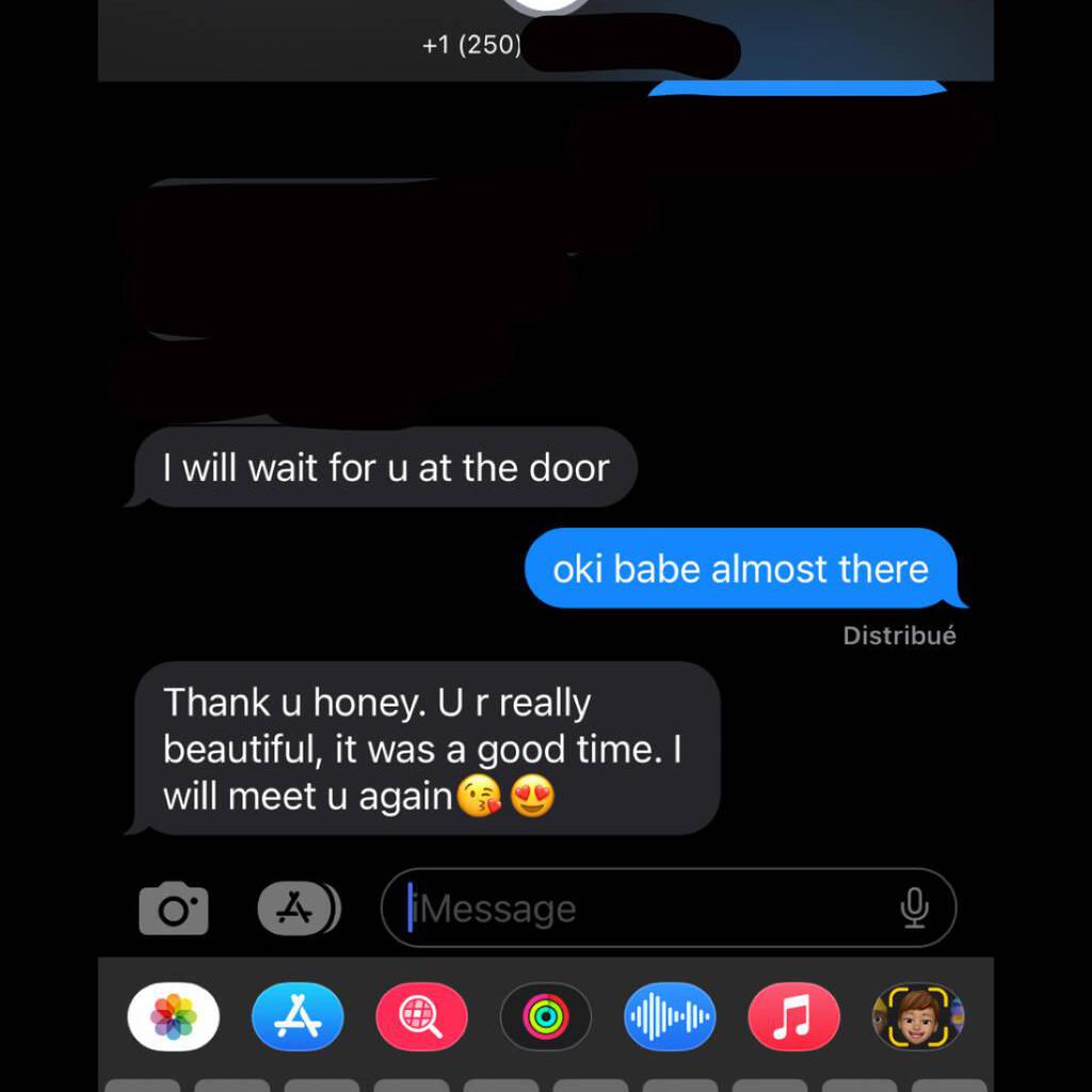 
                        Natacha
                     is Female Escorts. | Abbotsford | British Columbia | Canada | escortsaffair.com 