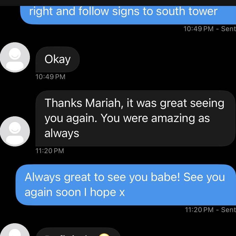 
                        Mariah
                     is Female Escorts. | Toronto | Ontario | Canada | escortsaffair.com 