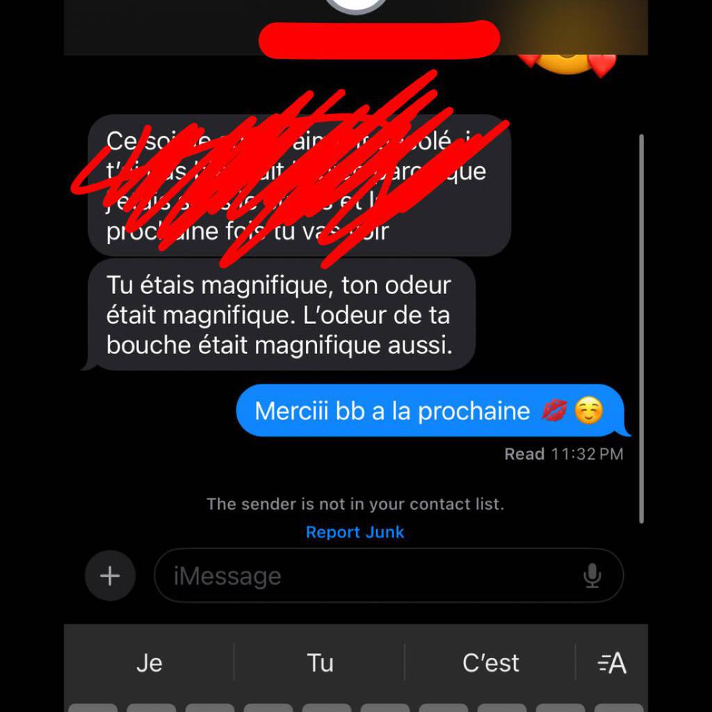 
                        Klhoe R
                     is Female Escorts. | Montreal | Quebec | Canada | escortsaffair.com 