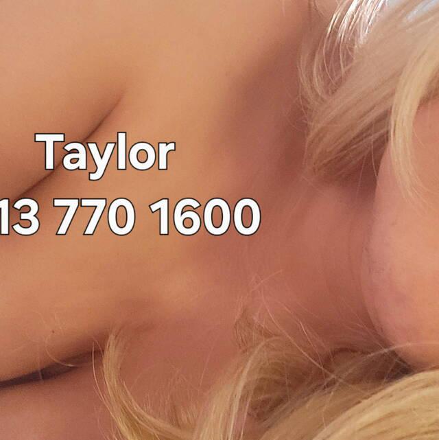 
                        Taylor
                     is Female Escorts. | belleville | Ontario | Canada | escortsaffair.com 