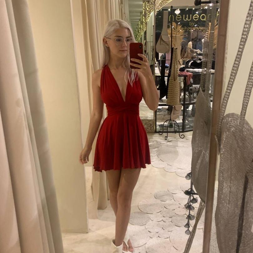 Desiree brown is Female Escorts. | Charlotte | North Carolina | United States | escortsaffair.com 