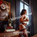 
                        Mercedes THE MOST WANTED
                     is Female Escorts. | Guelph | Ontario | Canada | escortsaffair.com 