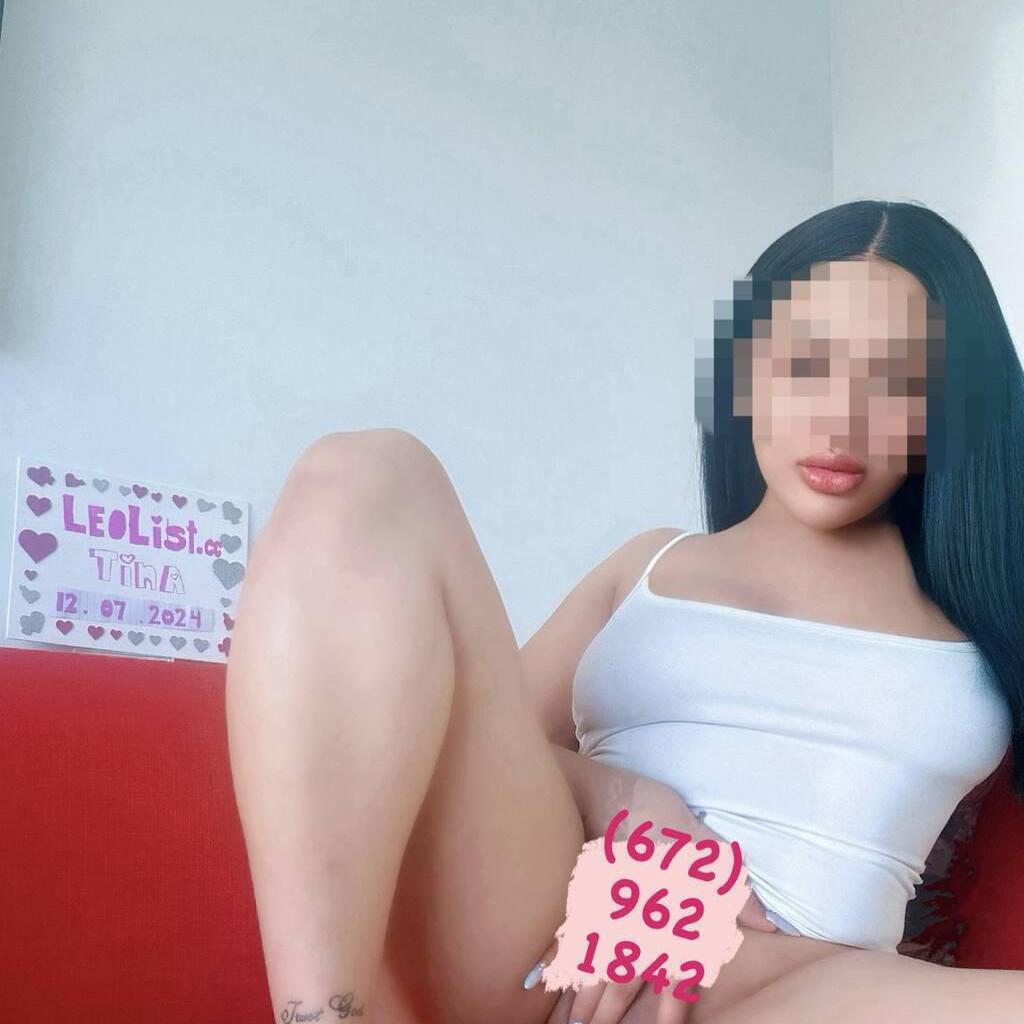 
                        Tina
                     is Female Escorts. | Quebec City | Quebec | Canada | escortsaffair.com 