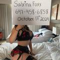 
                        Sabrina
                     is Female Escorts. | Kitchener | Ontario | Canada | escortsaffair.com 