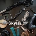 
                        Skylar Synn
                     is Female Escorts. | Thunder Bay | Ontario | Canada | escortsaffair.com 