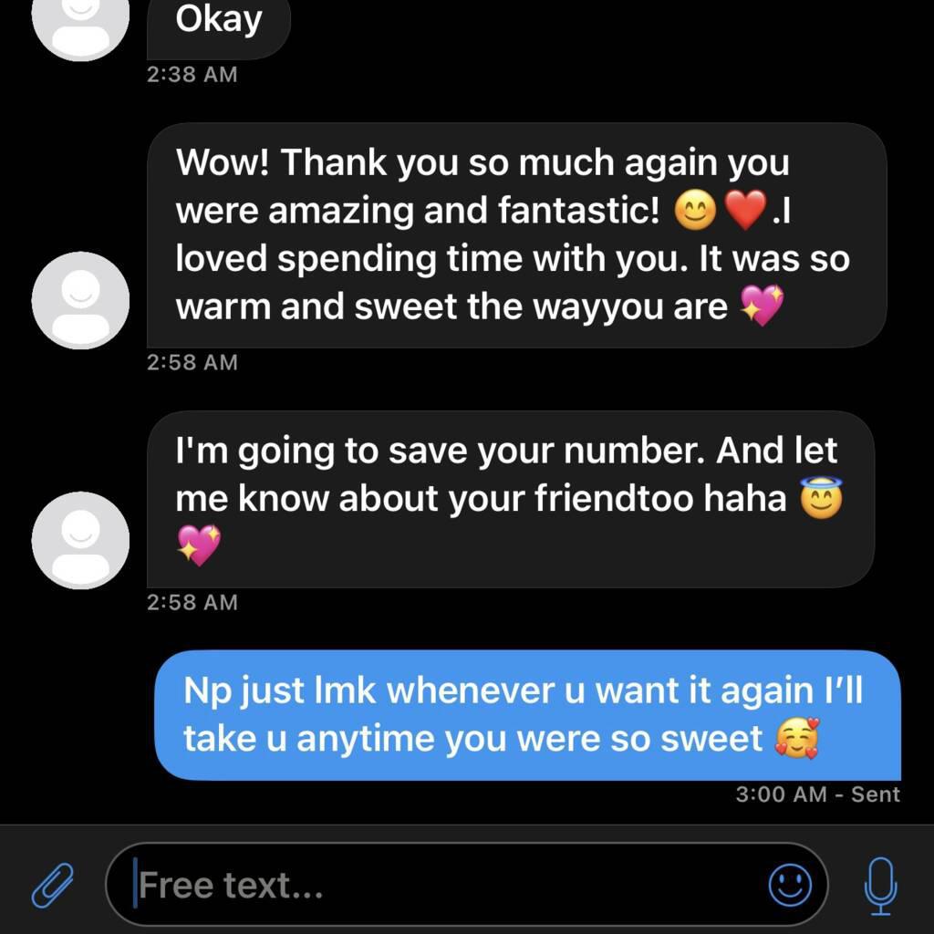 
                        Elianna
                     is Female Escorts. | Mississauga | Ontario | Canada | escortsaffair.com 