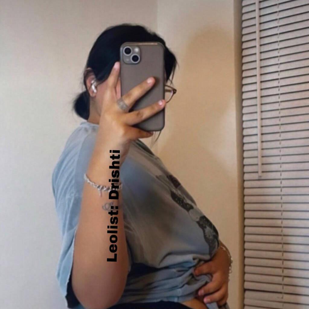 
                        Drishti
                     is Female Escorts. | Brampton | Ontario | Canada | escortsaffair.com 