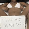 
                        Tatiana
                     is Female Escorts. | Quebec City | Quebec | Canada | escortsaffair.com 