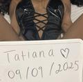 
                        Tatiana
                     is Female Escorts. | Quebec City | Quebec | Canada | escortsaffair.com 