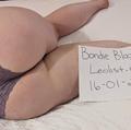 
                        Bondie Bloom
                     is Female Escorts. | Kamloops | British Columbia | Canada | escortsaffair.com 