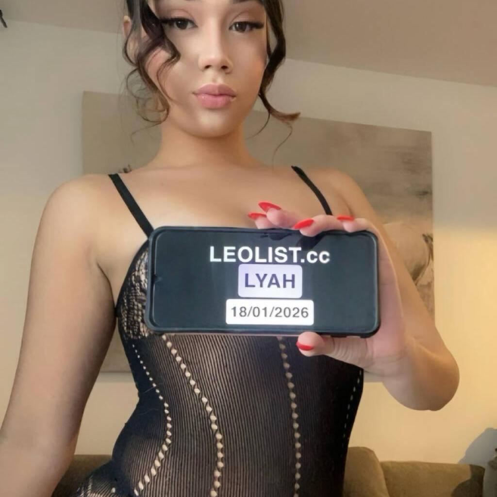 
                        Lyah
                     is Female Escorts. | Hamilton | Ontario | Canada | escortsaffair.com 