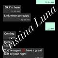 
                        CRISTINA LUNA
                     is Female Escorts. | Vaughan | Ontario | Canada | escortsaffair.com 