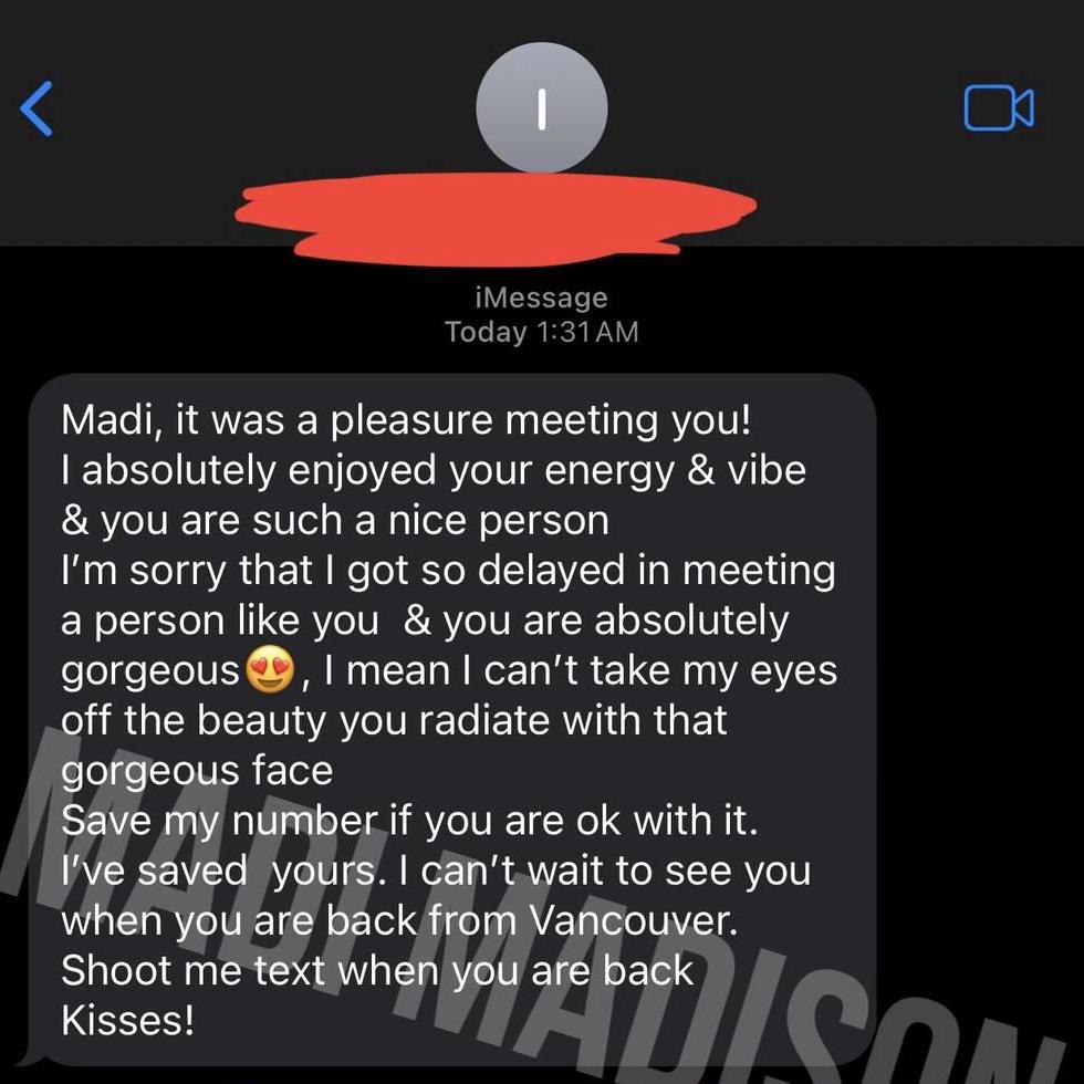 
                        Madiiii
                     is Female Escorts. | Calgary | Alberta | Canada | escortsaffair.com 