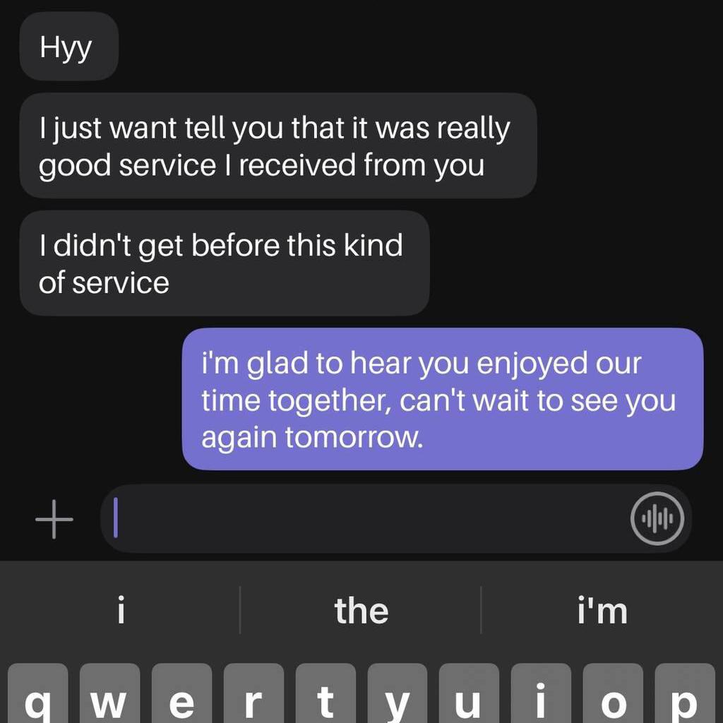 
                        Daisy
                     is Female Escorts. | Kitchener | Ontario | Canada | escortsaffair.com 