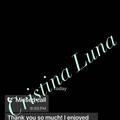 
                        CRISTINA LUNA
                     is Female Escorts. | Vaughan | Ontario | Canada | escortsaffair.com 