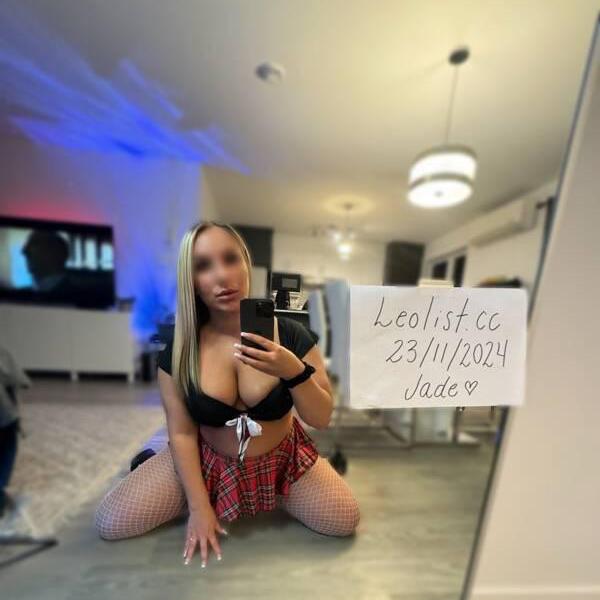 
                        Jade
                     is Female Escorts. | Winnipeg | Manitoba | Canada | escortsaffair.com 