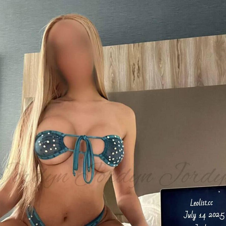 
                        Jordyn
                     is Female Escorts. | London | Ontario | Canada | escortsaffair.com 