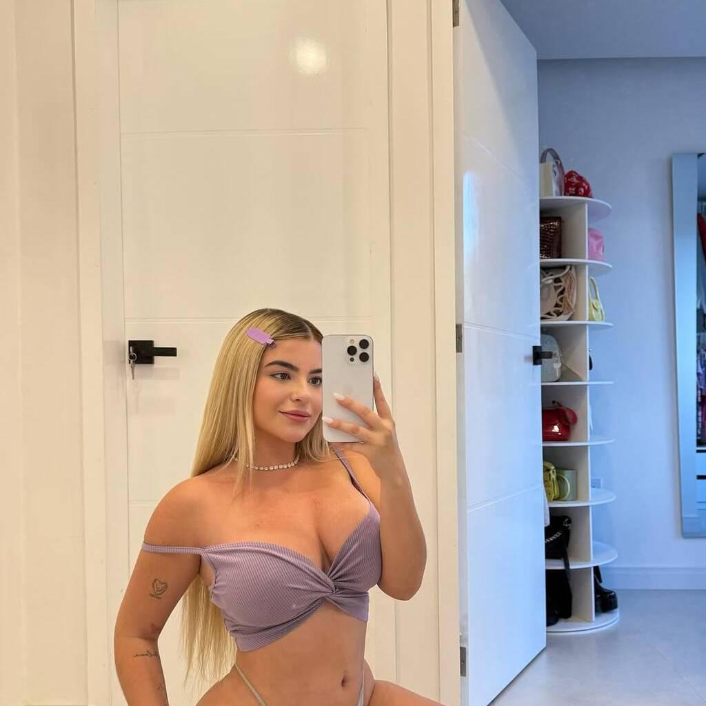 
                        Jesica
                     is Female Escorts. | Guelph | Ontario | Canada | escortsaffair.com 