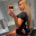 Ashley is Female Escorts. | Knoxville | Tennessee | United States | escortsaffair.com 