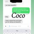 
                        Coco
                     is Female Escorts. | Markham | Ontario | Canada | escortsaffair.com 