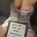 
                        Michelle Moistly
                     is Female Escorts. | Kelowna | British Columbia | Canada | escortsaffair.com 