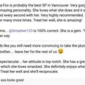 
                        Natalia Fox
                     is Female Escorts. | Vancouver | British Columbia | Canada | escortsaffair.com 