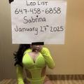 
                        Sabrina
                     is Female Escorts. | Brampton | Ontario | Canada | escortsaffair.com 
