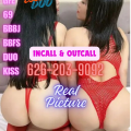 Sora & Miyu is Female Escorts. | Honolulu | Hawaii | United States | escortsaffair.com 