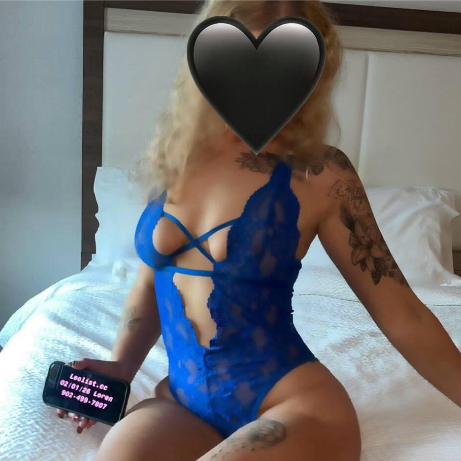 
                        Loren
                     is Female Escorts. | Fredericton | New Brunswick | Canada | escortsaffair.com 