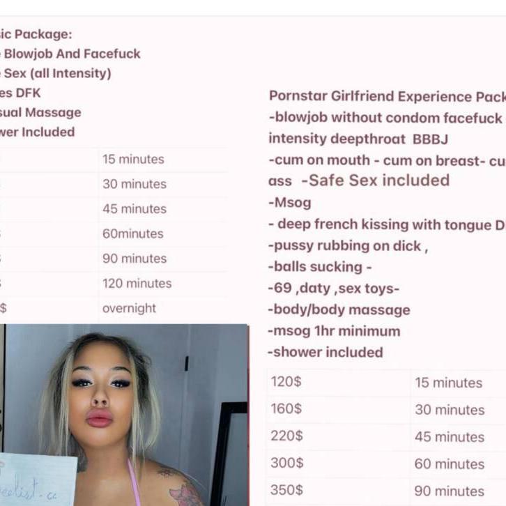 
                        chanel
                     is Female Escorts. | Niagara | Ontario | Canada | escortsaffair.com 