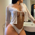 Isabella is Female Escorts. | Ottawa | Ontario | Canada | escortsaffair.com 