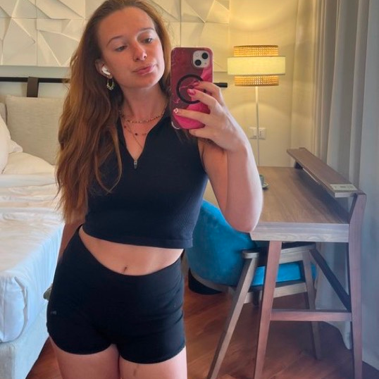 Riss is Female Escorts. | Vancouver | British Columbia | Canada | escortsaffair.com 