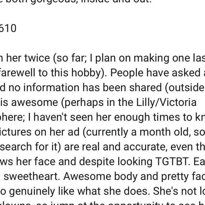 
                        Maria
                     is Female Escorts. | windsor | Ontario | Canada | escortsaffair.com 