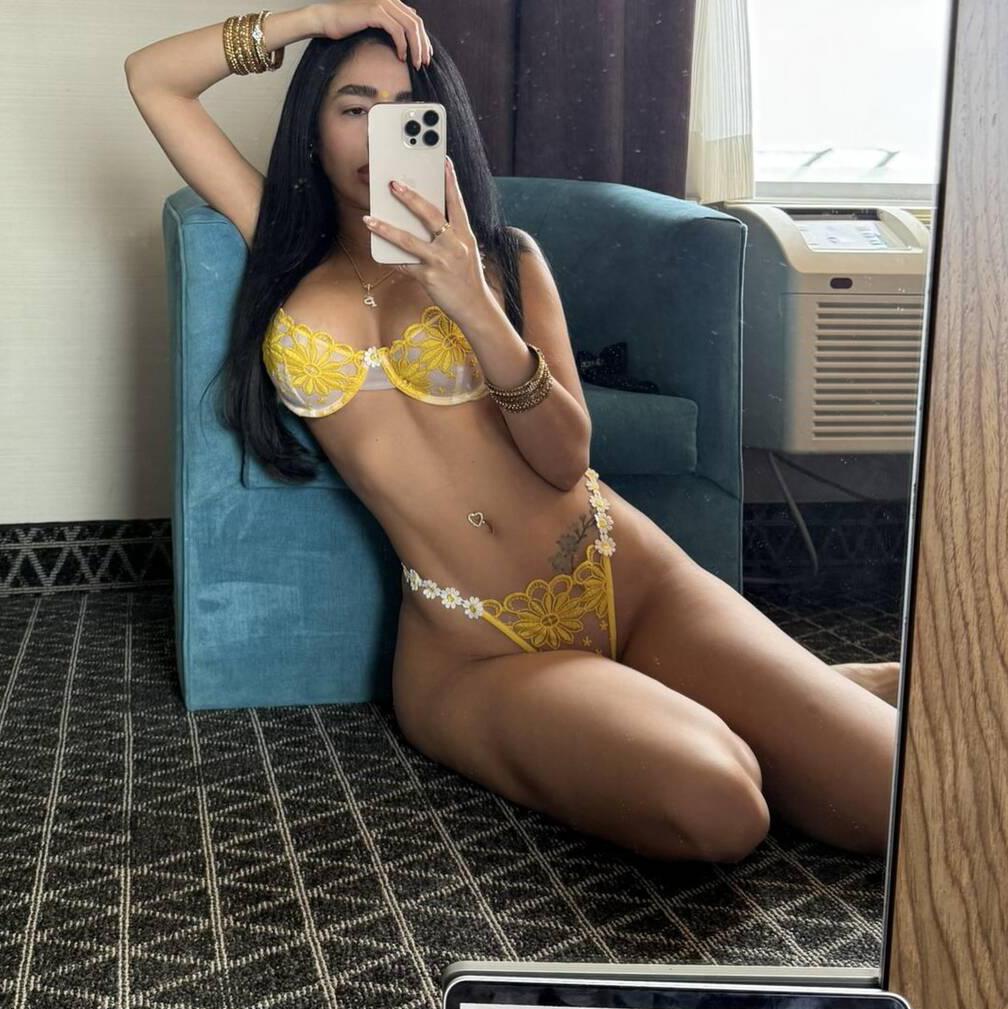 
                        Laila
                     is Female Escorts. | Brampton | Ontario | Canada | escortsaffair.com 