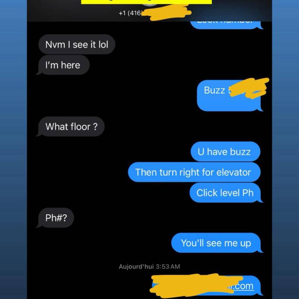 
                        Ts Céline - 514.216.5183
                     is Female Escorts. | Niagara | Ontario | Canada | escortsaffair.com 